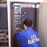 Iti Electra - Automatizari industriale, tablouri electrice